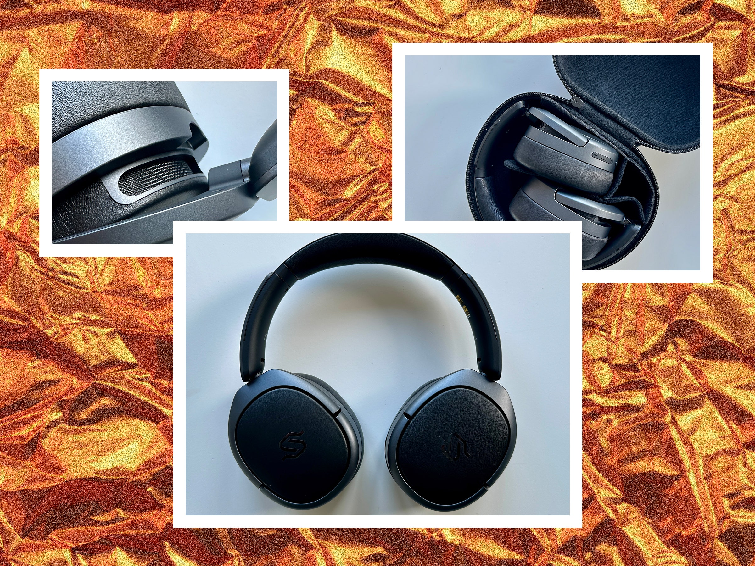 Edifier Stax Spirit S5 Kopfhörer Bewertung: Great Sound, Noise Canceling